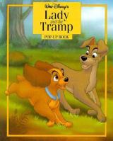 Walt Disney's Lady and the Tramp 1562826123 Book Cover