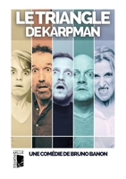 Le triangle de Karpman 9523902792 Book Cover