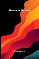 Woman In Ambush 9373055739 Book Cover