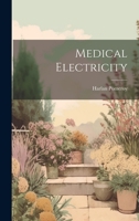Medical Electricity 1021391018 Book Cover