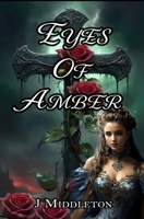 Eyes Of Amber B0CVTKFDHR Book Cover