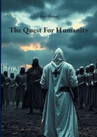 The Quest For Humanity 9528028489 Book Cover
