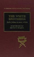 The White Brothers 0810823144 Book Cover