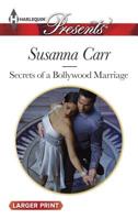 Secrets of a Bollywood Marriage 9351064220 Book Cover
