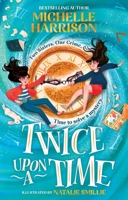 Twice Upon a Time 1471197670 Book Cover