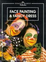 Face-Painting and Fancy Dress 1854103318 Book Cover