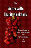 The Writersville Charity Cookbook 158961108X Book Cover