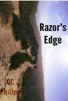 Razor's Edge: Poems and Fragments 1500811351 Book Cover