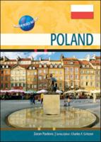 Poland (Modern World Nations) 0791096742 Book Cover
