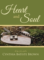 Heart and Soul 166550093X Book Cover