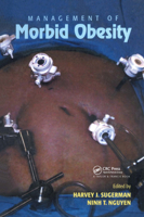 Management of Morbid Obesity 0824758560 Book Cover