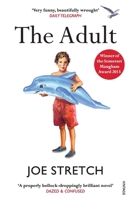 The Adult 0099570289 Book Cover