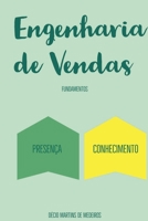 Engenharia de Vendas (Portuguese Edition) B0DXH761NR Book Cover