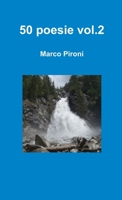 50 poesie vol.2 1291221484 Book Cover