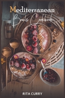 Mediterranean Bowls Cookbook 398653377X Book Cover