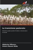 La transizione pastorale 6209380506 Book Cover