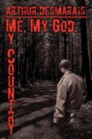 Me, My God, My Country 1438938047 Book Cover