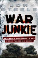 War Junkie 0552149845 Book Cover