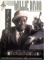Willie Dixon - The Master Blues Composer 0793503051 Book Cover