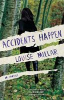 Accidents Happen 145165670X Book Cover