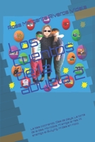 Los cuentos de la abuela 2: La bisa cocinando, D�as de playa, La torta de la bisa, Microbios, Mi amiga la risa, Mi enemigo el Bullying, Mi bisa en moto. 1689083484 Book Cover