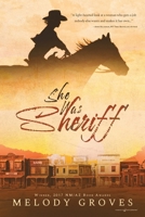 She Was Sheriff 1432831992 Book Cover