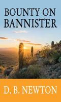 Bounty on Bannister 0515098523 Book Cover