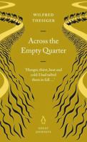 Across the Empty Quarter (Penguin Great Journeys) 0141025492 Book Cover