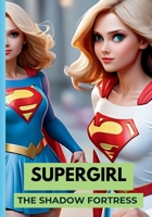 Supergirl: The Shadow Fortress B0DPL95QH5 Book Cover
