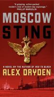 Moscow Sting 0062086251 Book Cover