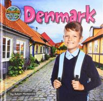 Denmark 164280522X Book Cover
