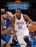 Oklahoma City Thunder 1617831697 Book Cover