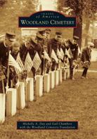 Woodland Cemetery 0738598828 Book Cover