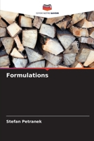 Formulations (French Edition) 6209971695 Book Cover