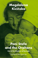 Pani Stefa 1912676788 Book Cover