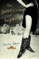 The Second Coming of Lucy Hatch 006008166X Book Cover