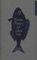 Madame Prunier's Fish Cookery Book 1844009580 Book Cover