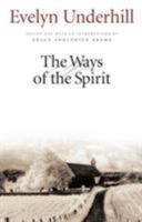The Ways of the Spirit 0824512324 Book Cover