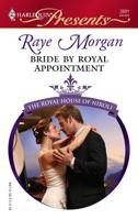Bride by Royal Appointment 0373126913 Book Cover
