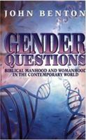 Gender Questions 0852344627 Book Cover