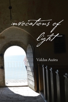 Invocations of Light 173388825X Book Cover