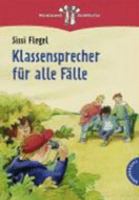 Klassensprecher für alle Fälle 3522179072 Book Cover