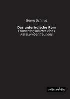 Das Unterirdische ROM 1148003908 Book Cover