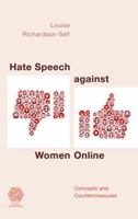 Hate Speech against Women Online: Concepts and Countermeasures 1538147815 Book Cover