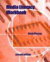 Media Literacy Workbook 0534643949 Book Cover