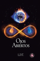 Ojos Abiertos: Mis 9 Yo (Spanish Edition) 1685747957 Book Cover