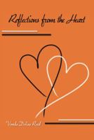 Reflections from the Heart 1491808438 Book Cover