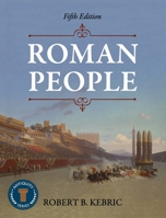 Roman People 1559346442 Book Cover
