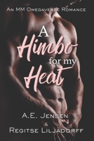 A Himbo for my Heat (Enduring Hearts) B0GDLXN72D Book Cover