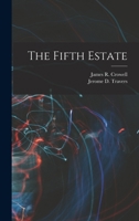 The Fifth Estate 1016437838 Book Cover